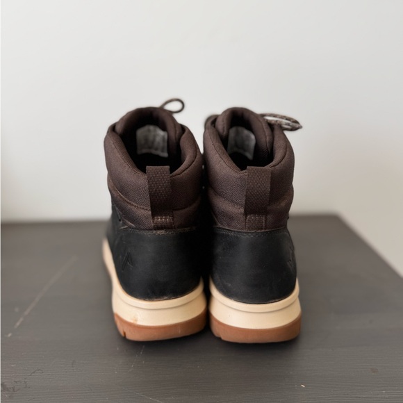 Forsake waterproof patch mid II women’s size 10 - Picture 6 of 8